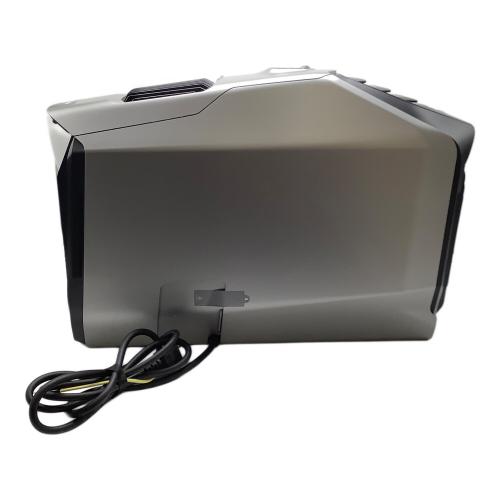 ECOFLOW (エコフロー) ポータブルエアコン 140 WAVE2 ZYDK210-JP