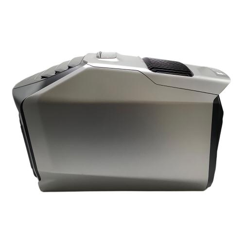 ECOFLOW (エコフロー) ポータブルエアコン 140 WAVE2 ZYDK210-JP