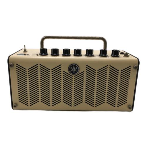 YAMAHA (ヤマハ) ギターアンプ THR5 動作確認済み