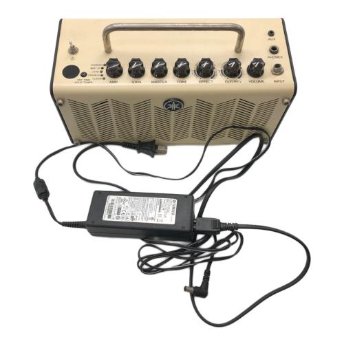 YAMAHA (ヤマハ) ギターアンプ THR5 動作確認済み