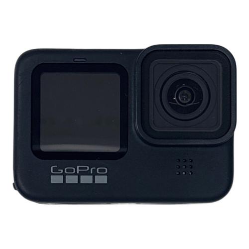 GoPro (ゴープロ) アクションカメラ HERO9
