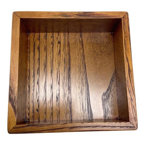 谷口 三段重 【素材】天然木