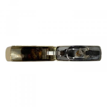 ZIPPO オルゴール付き/WINDY/ゴールドカラー｜トレファクONLINE