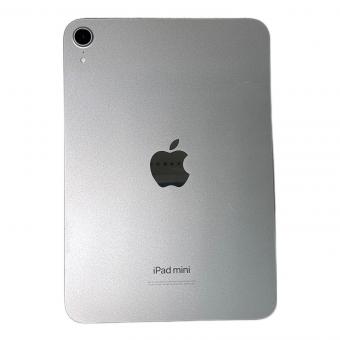 Apple (アップル) iPad mini MXN83J/A Wi-Fiモデル 128GB 2024年発売 バッテリー:Sランク(100%) 程度:Sランク(新品同様) MR2XYJLV3T