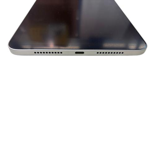 Apple (アップル) iPad mini MXN83J/A Wi-Fiモデル 128GB 2024年発売 バッテリー:Sランク(100%) 程度:Sランク(新品同様) MR2XYJLV3T