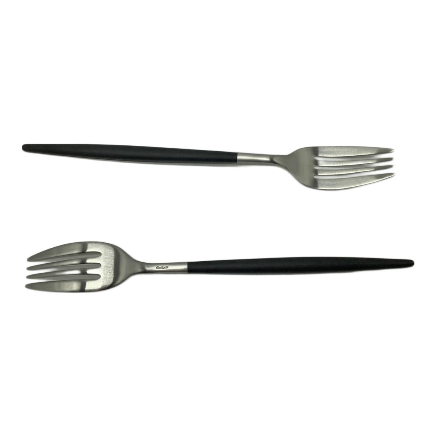 Cutipol (クチポール) カトラリーセット GOA ディナーシリーズ 6点