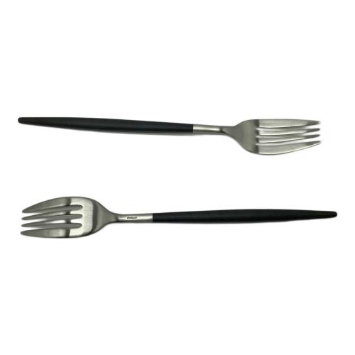 Cutipol (クチポール) カトラリーセット GOA ディナーシリーズ 6点