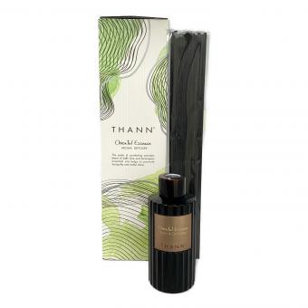 THANN アロマディフューザー OE 150ml《オリエンタルエッセンス》