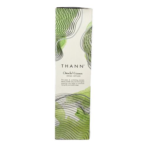 THANN アロマディフューザー OE 150ml《オリエンタルエッセンス》