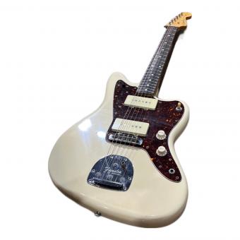 FENDER JAPAN (フェンダージャパン) エレキギター @ ジャズマスター 動作確認済み 1984年～1987年 フジゲン製 E541168