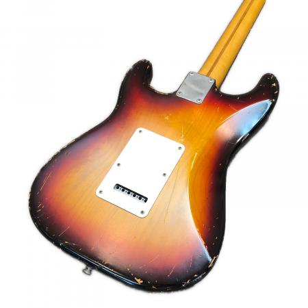 FENDER JAPAN+USA コンポーネントギター ピックアップ:Custom Shop