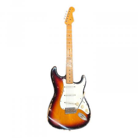 FENDER JAPAN+USA コンポーネントギター ピックアップ:Custom Shop