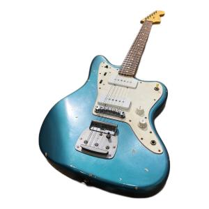 Nashguitars エレキギター @ ジャズマスタータイプ JM-63 動作確認済み