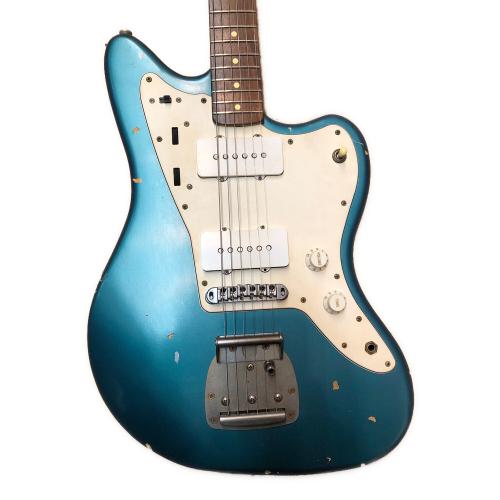 Nashguitars エレキギター @ ジャズマスタータイプ JM-63 動作確認済み