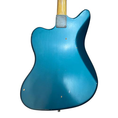 Nashguitars エレキギター @ ジャズマスタータイプ JM-63 動作確認済み