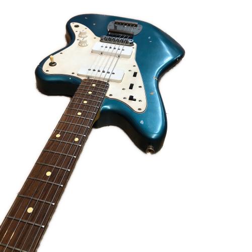 Nashguitars エレキギター @ ジャズマスタータイプ JM-63 動作確認済み