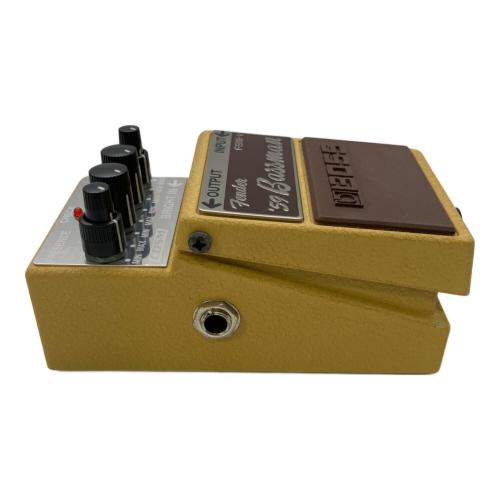 BOSS (ボス) アンプシュミレーター FBM-1 箱付’（ヤケ有） 59 Bassman