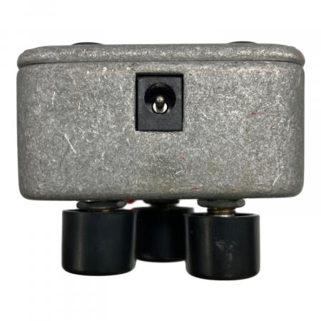 Electro Harmonix (エレクトロ・ハーモニックス) エフェクター MEMORY