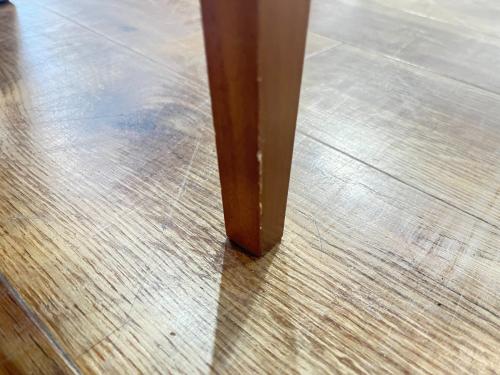 カリモク60 (カリモクロクマル) リビングテーブル ブラウン T36300 木製