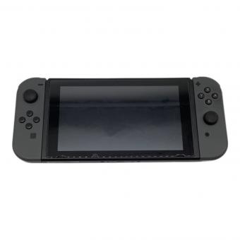 Nintendo (ニンテンドー) Nintendo Switch HAC-001 動作確認済み XKJ70009042073
