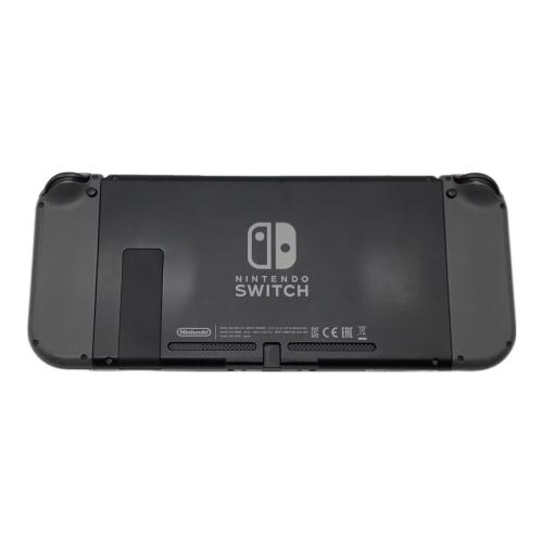 Nintendo (ニンテンドー) Nintendo Switch HAC-001 動作確認済み XKJ70009042073