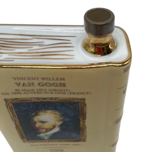 カミュ コニャック ゴッホ ひわまり 700ml グランドマスターズ