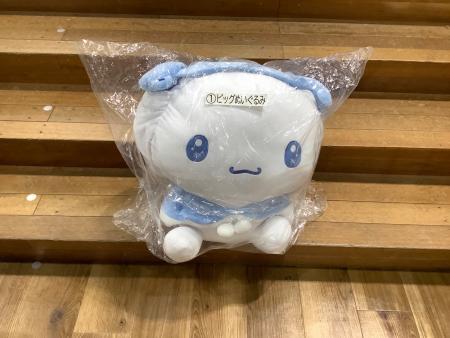 シナモロール (サンリオ) サンリオグッズ シナモンロール BIG