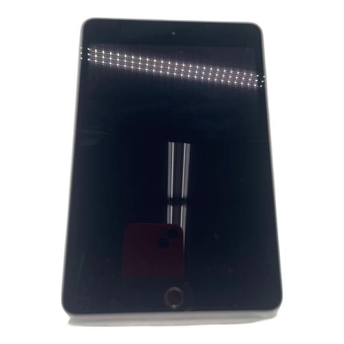 Apple (アップル) iPad mini(第5世代) A2133 Wi-Fiモデル 修理履歴無し 256GB