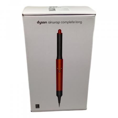 dyson (ダイソン) ヘアードライヤー HS05 2022年製 動作確認済み