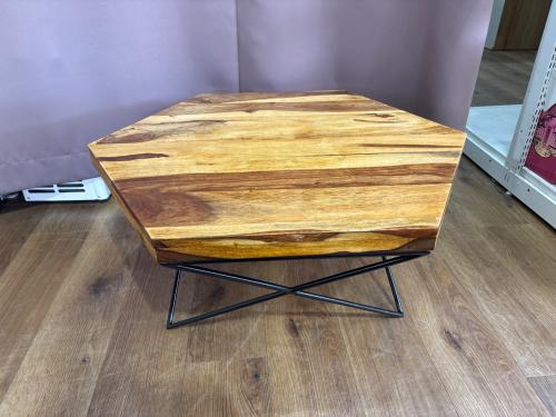 NOCE (ノーチェ) コーヒーテーブル ナチュラル