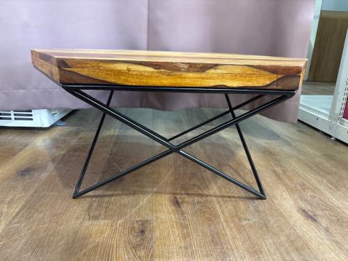 NOCE (ノーチェ) コーヒーテーブル ナチュラル