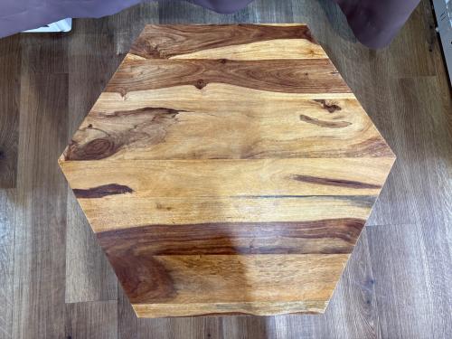 NOCE (ノーチェ) コーヒーテーブル ナチュラル