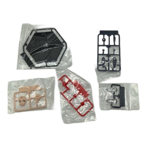 PLAMAX プラモデル アニメキャラクター 式波・アスカ・ラングレー 「ヱヴァンゲリヲン新劇場版：破」