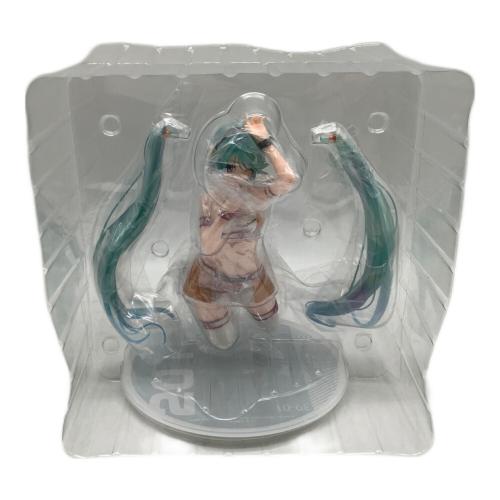 MAX FACTORY (マックスファクトリー) フィギュア @ レーシングミク