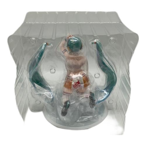 MAX FACTORY (マックスファクトリー) フィギュア @ レーシングミク