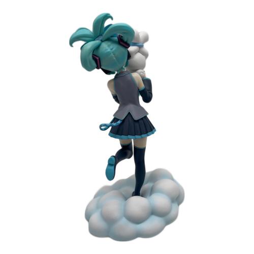 セガ フィギュア 本体のみ 初音ミク×シナモロール 「初音ミクシリーズ」