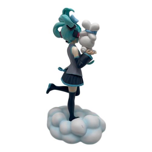 セガ フィギュア 本体のみ 初音ミク×シナモロール 「初音ミクシリーズ」