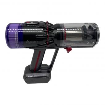 dyson (ダイソン) クリーナー Micro Focus Clean メンテナンス済 サイクロン式 モーターヘッド HH17 純正バッテリー 50Hz／60Hz