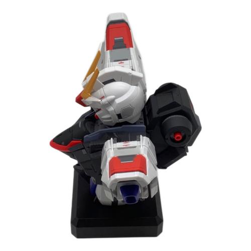 胸像フィギュア 本体のみ フリーダムガンダム 一番くじ