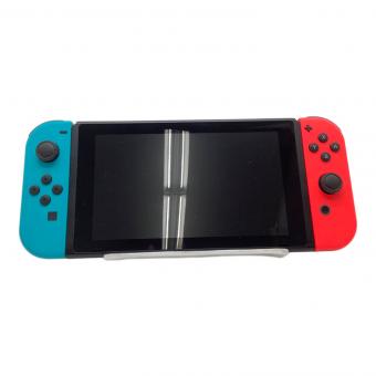 Nintendo (ニンテンドー) Nintendo Switch HAC-001 動作確認済み XAJ40077458830