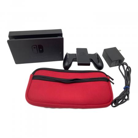 Nintendo (ニンテンドー) Nintendo Switch HAC-001 動作確認済み