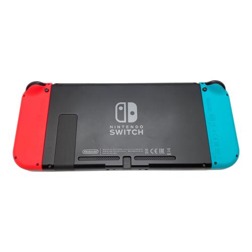 Nintendo (ニンテンドー) Nintendo Switch HAC-001 動作確認済み XAJ40077458830