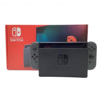 Nintendo (ニンテンドー) Nintendo Switch HAC-001 XKJ10007018755