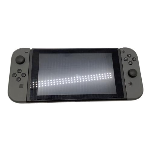 Nintendo (ニンテンドー) Nintendo Switch HAC-001 XKJ10007018755