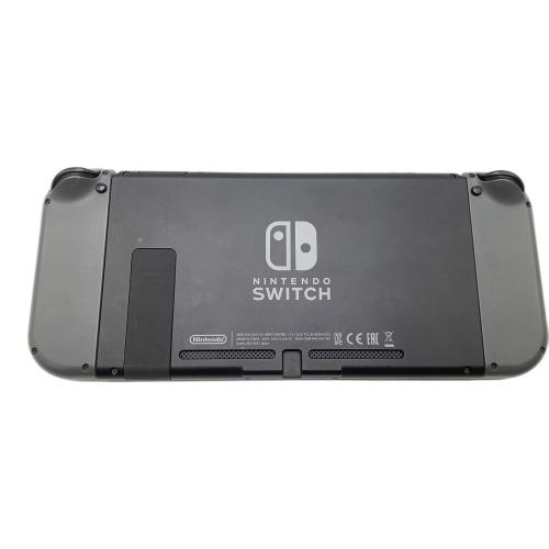 Nintendo (ニンテンドー) Nintendo Switch HAC-001 XKJ10007018755