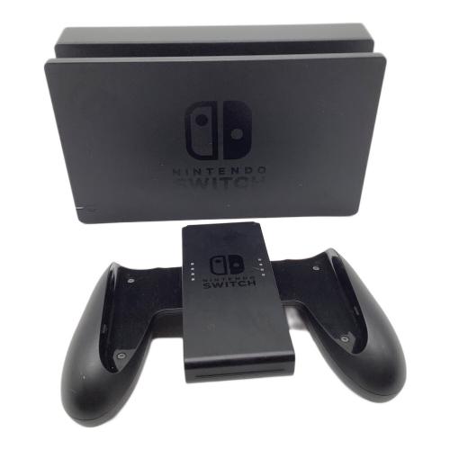 Nintendo (ニンテンドー) Nintendo Switch HAC-001 XKJ10007018755