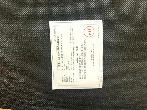 UNICO (ウニコ) 2人掛けソファー インディゴ×ナチュラル SWELLA