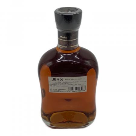 軽井沢 (カルイザワ) 15年 700ml ジャパニーズウィスキー @ 未開封