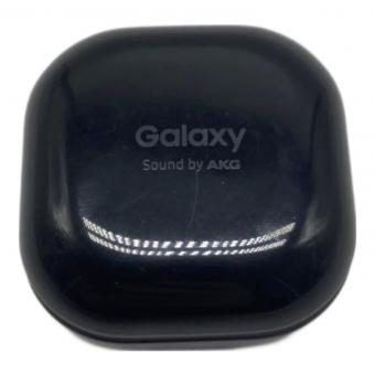 Galaxy (ギャラクシー) ワイヤレスイヤホン Galaxy Buds Live SM-R180