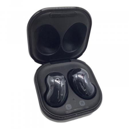 Galaxy (ギャラクシー) ワイヤレスイヤホン Galaxy Buds Live SM-R180